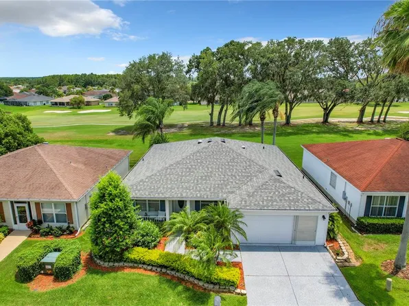 29146 Princeville Dr, San Antonio, FL 33576