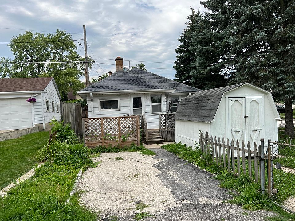 9300 W Lapham St, West Allis, WI 53214 | Zillow