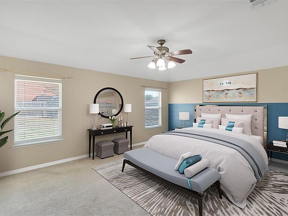 4th image of 2856 Cobblestone Dr