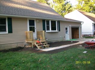 3868 Cornell St, Hamburg, NY 14075