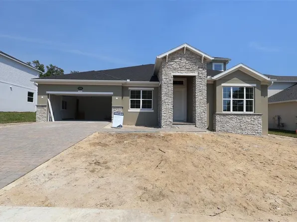 3326 Wolf Lake Ave, Apopka, FL 32712