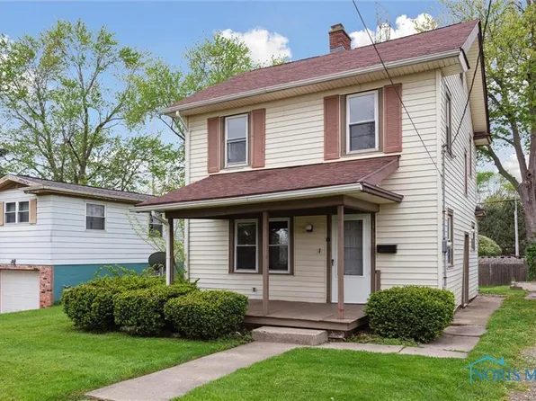 1708 Hinsdale Dr, Toledo, OH 43614