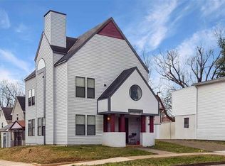 1200 Gordon Ave, Charlottesville, VA 22903