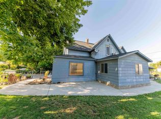 1249 8th St, Clarkston, WA 99403