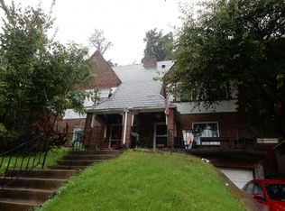3855 Beechwood Blvd, Pittsburgh, PA