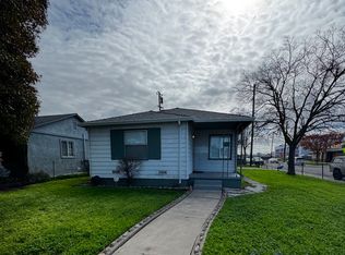 1602 Julian St, Stockton, CA