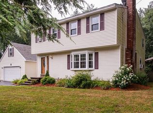 15 Madison Ln, Merrimack, NH 03054