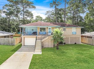 2127 Middle Dr, Slidell, LA 70458