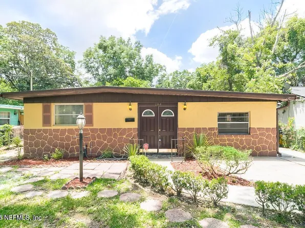 284 E 47th St, Jacksonville, FL 32208