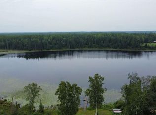 16456 Little Buck Ln, Nashwauk, MN 55769
