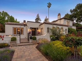 105 Hayward Ave, San Mateo, CA 94401