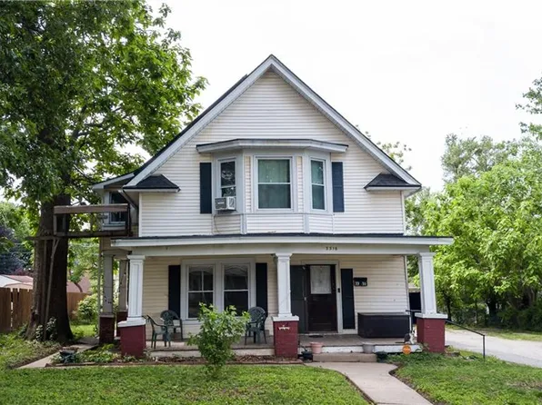 3316 Renick St, Saint Joseph, MO 64507