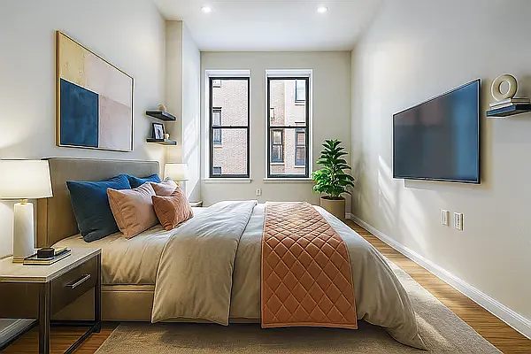 Rented by Vector New York, LLC | media 4