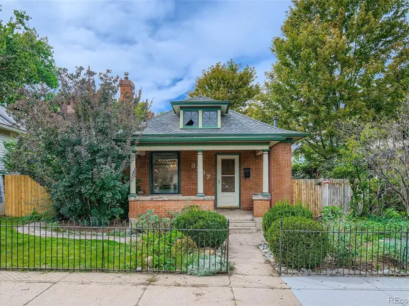 3957 Wolff Street, Denver, CO 80212