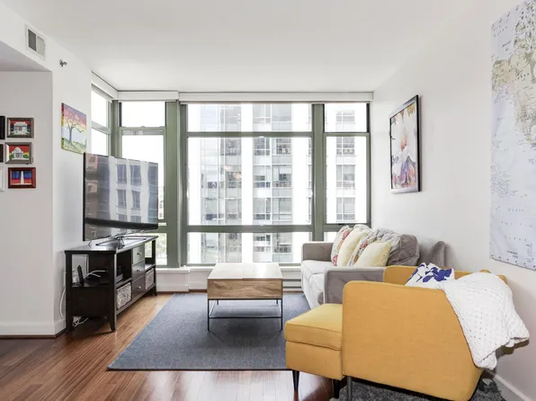 1150 K St NW, Washington, DC