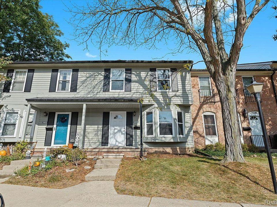 1st image of 3405 Burbank Dr