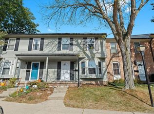 3405 Burbank Dr, Ann Arbor, MI 48105