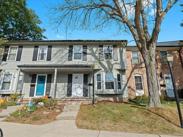 3405 Burbank Dr, Ann Arbor, MI 48105