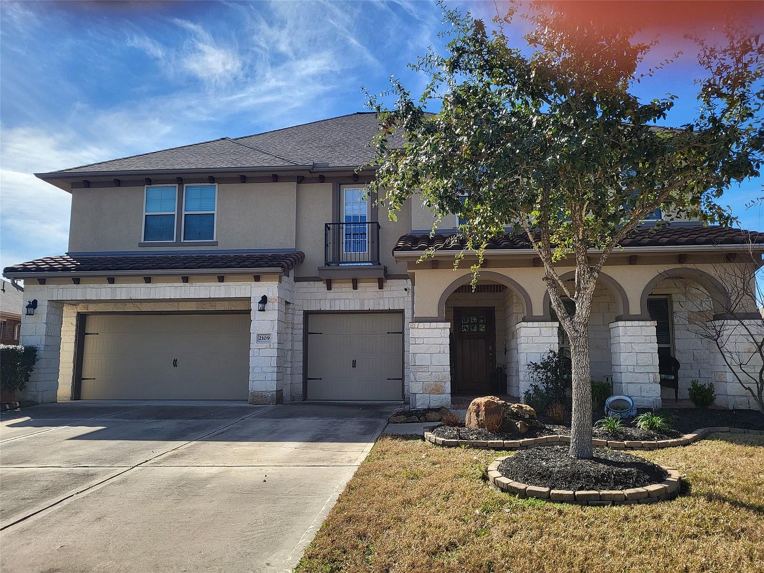 2109 Sunset Terrace Ln, Houston, TX 77089 | MLS #46808538 | Zillow