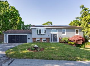 168 Varao Ave, Somerset, MA 02726