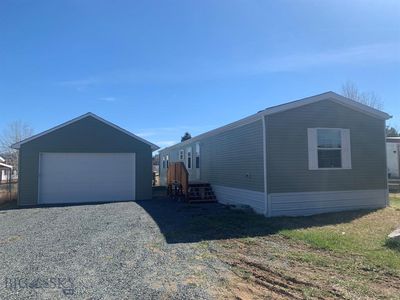 1452 Easy St, Butte, MT, 59701