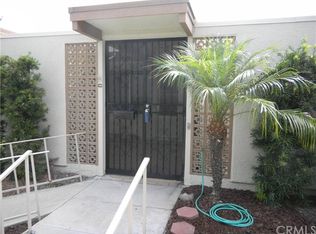 572 Avenida Sevilla UNIT C, Laguna Woods, CA 92637