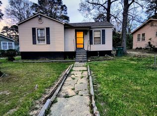 522 N Parkway Dr, El Dorado, AR 71730