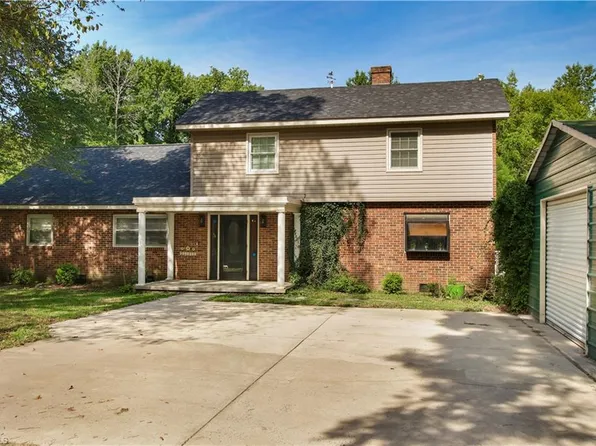 507 Chestnut St, Asheboro, NC 27203