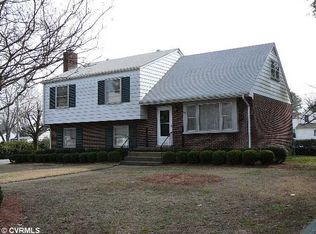 601 Winnetka Ave, Richmond, VA 23227