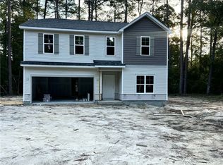 1210 Ponderosa Rd, Cameron, NC 28326