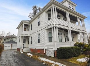 31 Holland Ave, Pawtucket, RI 02860