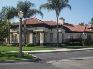 1542 E Alluvial Ave., Fresno, CA 93720
