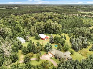 41623 Flink Ave, North Branch, MN 55056