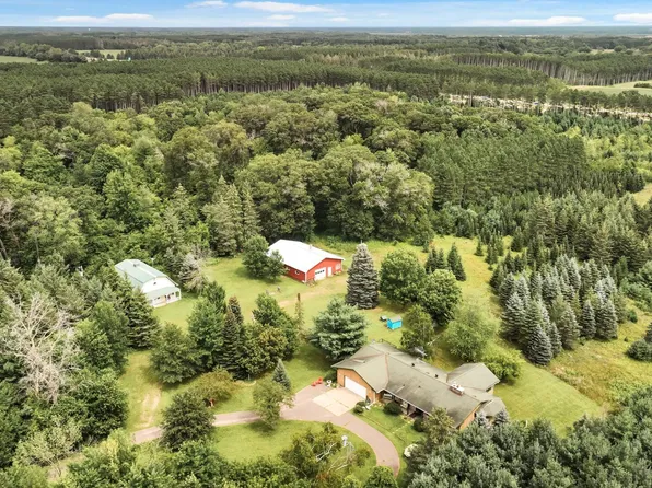 41623 Flink Ave, North Branch, MN 55056