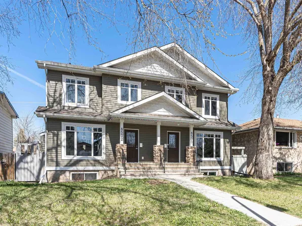 8530 76th Ave NW, Edmonton, AB T6C 0J3