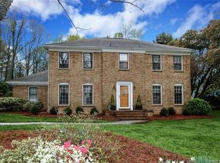 6337 Chalyce Ln, Charlotte, NC 28270