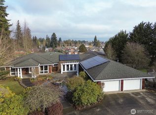 221 W Fogarty Ave, Port Angeles, WA