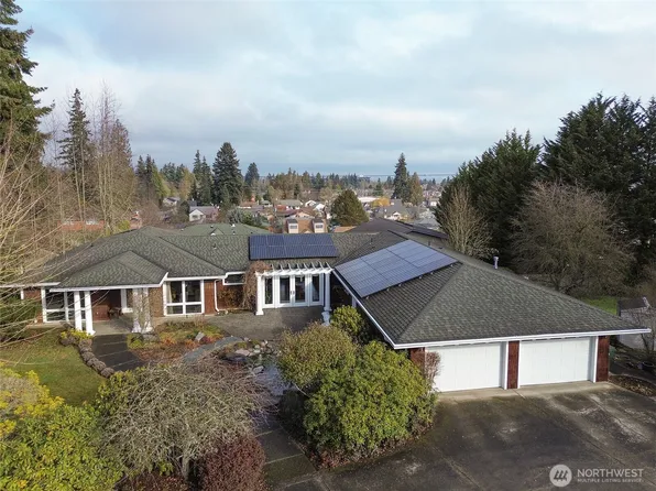 221 W Fogarty Avenue, Port Angeles, WA 98362