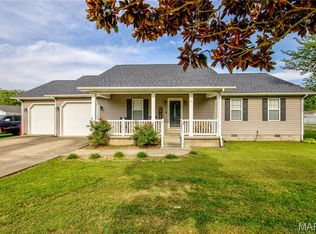 355 Margaret St, East Prairie, MO 63845