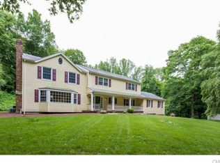 5 Revere Dr, Ridgefield, CT 06877