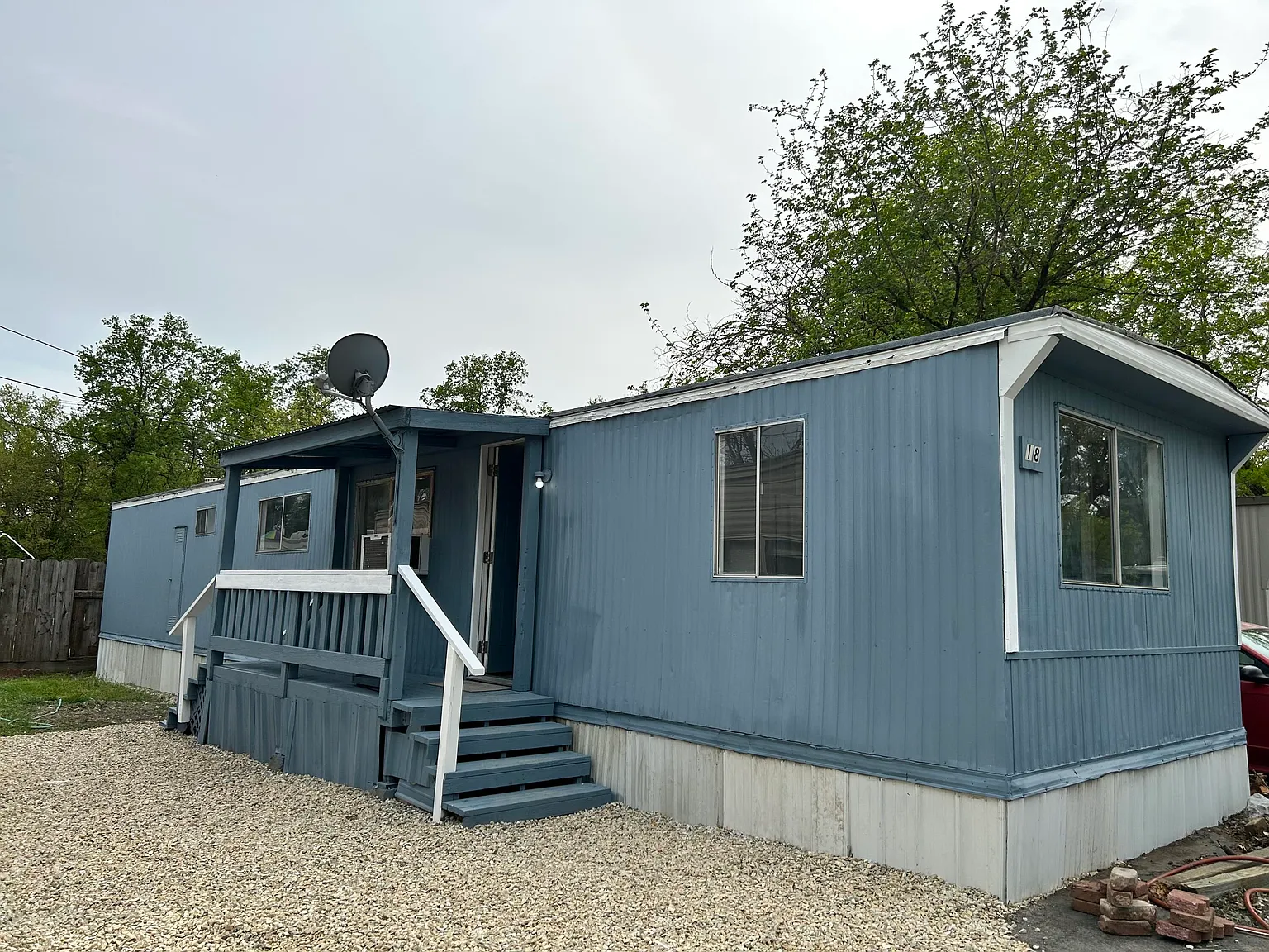2237 Jewell Ln Space 18 photo 1