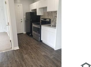 3237 Garfield Ave #1N, Kansas City, MO 64109
