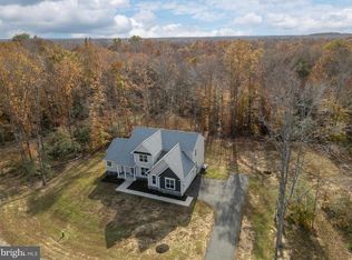 214 Kellan Dr, Fredericksburg, VA 22406