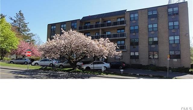500 Newfield Avenue, Stamford, CT