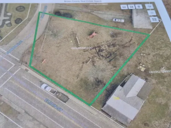 0 North Ave #125, Hamersville, OH 45130