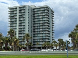 1200 Fort Pickens Rd APT 4C, Pensacola Beach, FL 32561