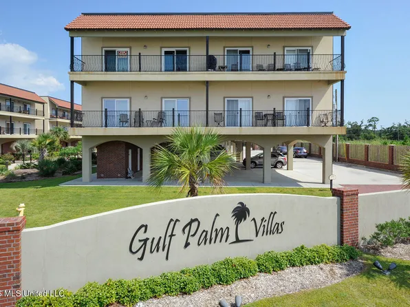 1453 E Beach Blvd APT 306, Pass Christian, MS 39571