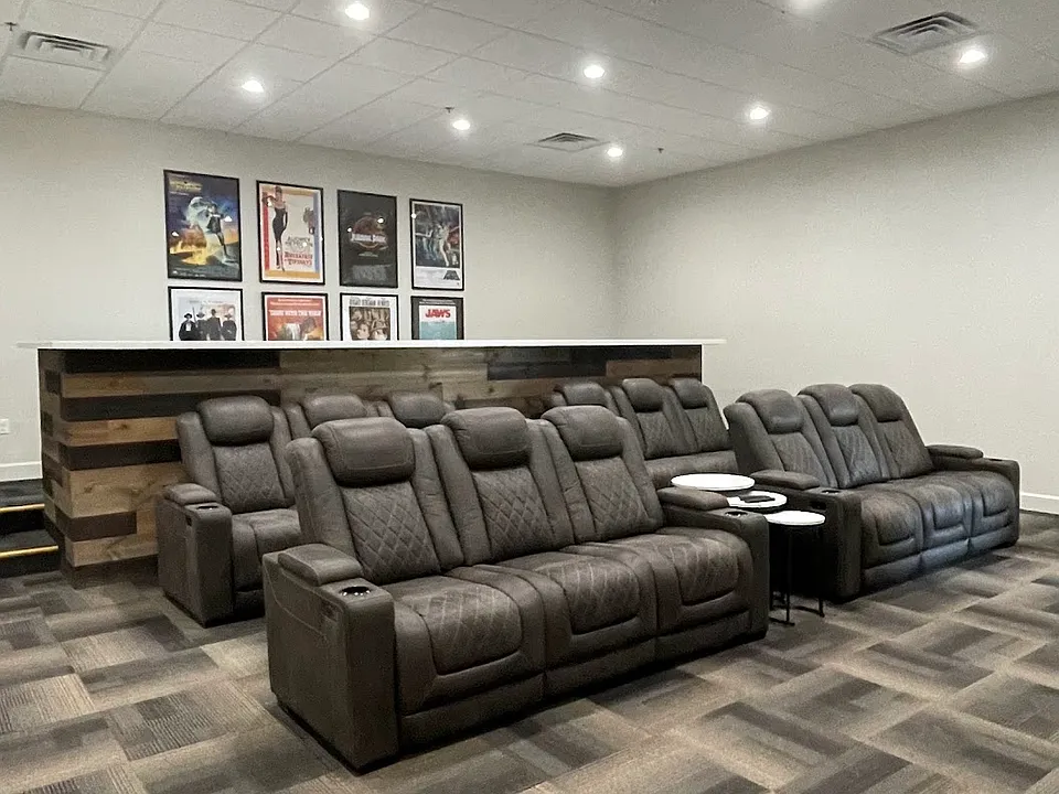 Theater