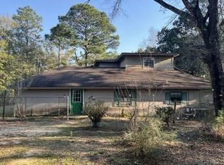 8491 Sims Rd, Eight Mile, AL 36613