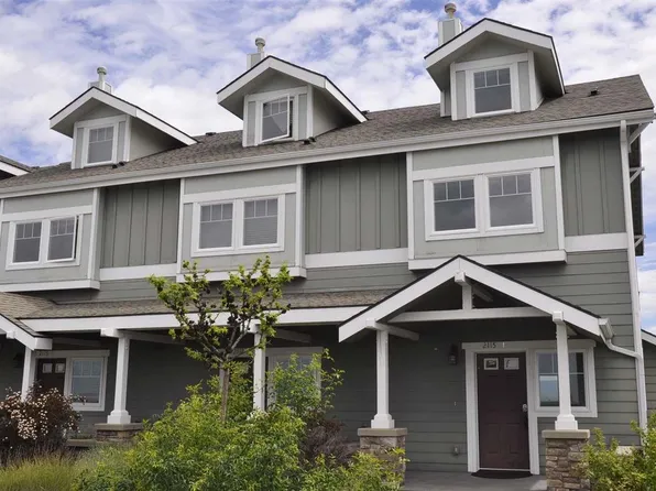 2115 NE Westwood Dr APT I, Pullman, WA 99163